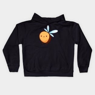 Bee Kids Hoodie